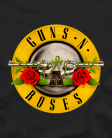 Marškinėliai Guns and roses Marškinėliai Guns and roses